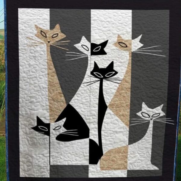 Mystic Cats (Printed Edition)