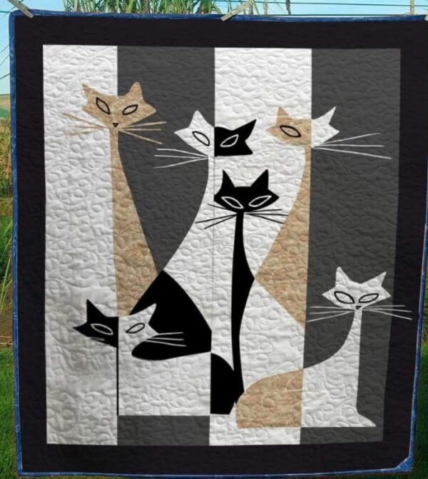 Mystic Cats (Printed Edition)