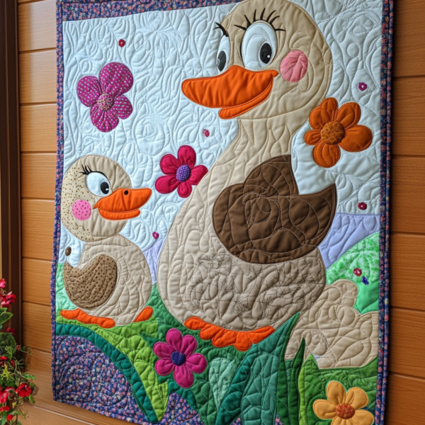 Mama's Meadow (Printed Edition)