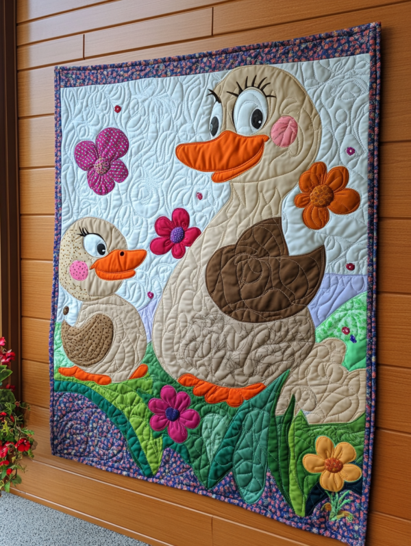 Mama's Meadow (Printed Edition)