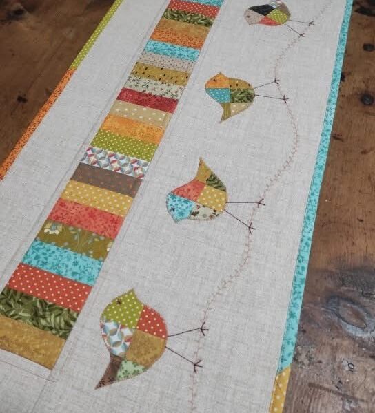 Chirp Parade (Printed Edition)