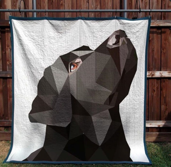Dog’s Silent Prayer (Printed Edition)