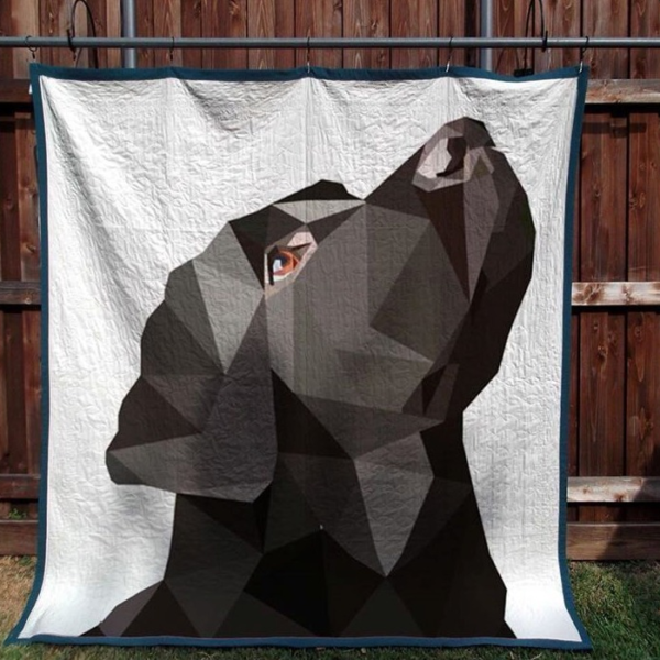 Dog’s Silent Prayer (Printed Edition)