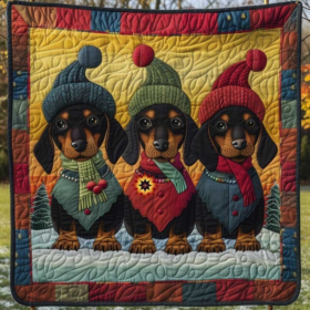 Wiener Wonderland  (Printed Edition)