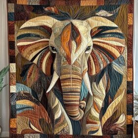 The Elephant Spirit (Printed Edition)