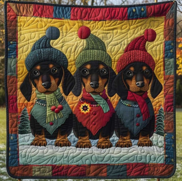 Wiener Wonderland  (Printed Edition)