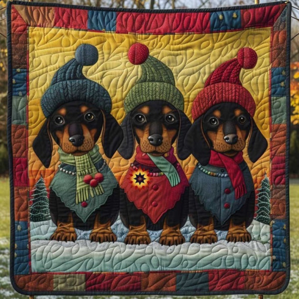 Wiener Wonderland  (Printed Edition)