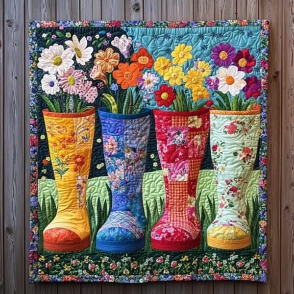 Spring in My Step (Printed Edition)