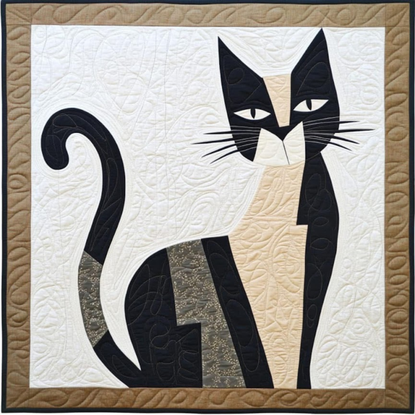 Mysterious Whiskers (Printed Edition)