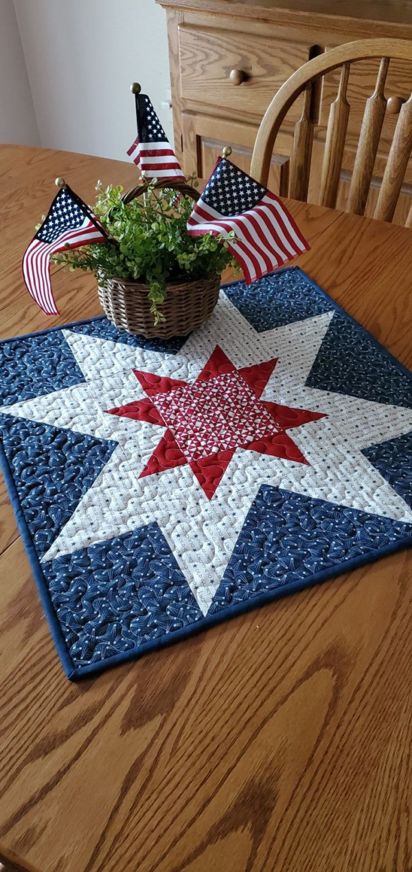 Stars of Liberty (Printed Edition)
