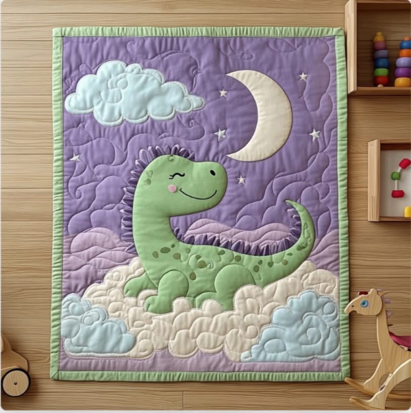 Moonlight Roar (Printed Edition)