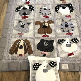 Pawprints on My Heart (Printed Edition)