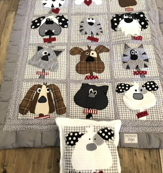 Pawprints on My Heart (Printed Edition)