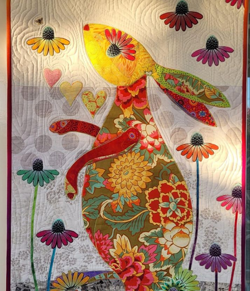 Dancing in Petal Rain (Printed Edition)