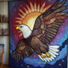 Wings of Liberty (Printed Edition)