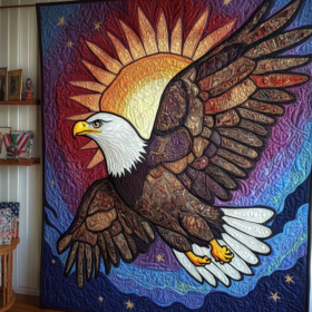 Wings of Liberty (Printed Edition)