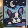 Midnight Pup (Printed Edition)