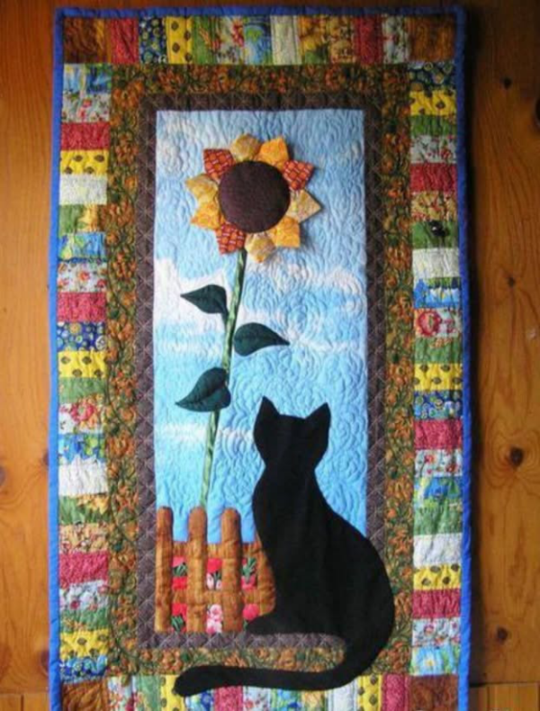 Sunflower Silence (Printed Edition)