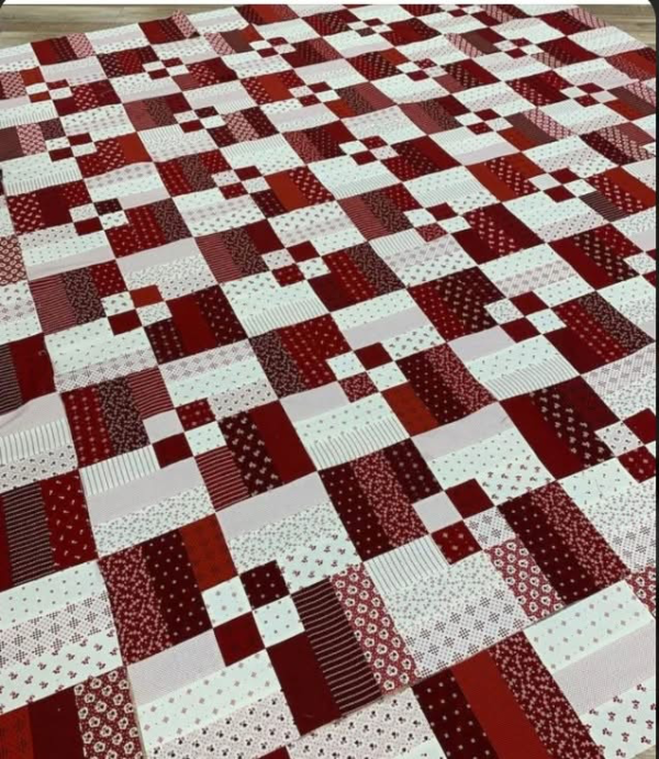 Redberry Picnic  (Printed Edition)